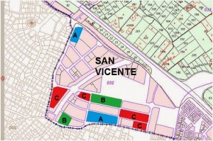 2 Mapa San Vicente